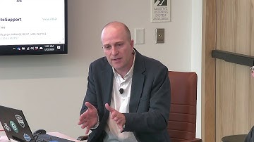 NetApp The New Active IQ Experience Demo