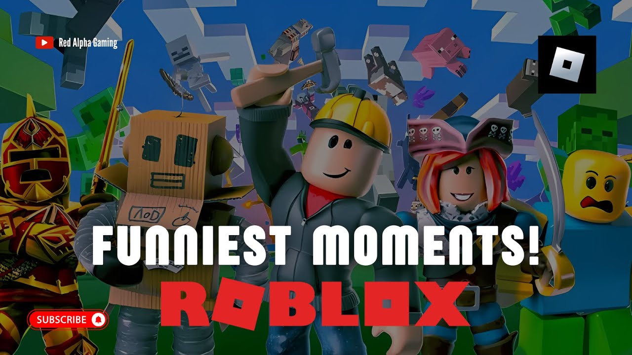 FUNNIEST Roblox Moments You’ll Ever See 😂 | Best Shorts Compilation ...