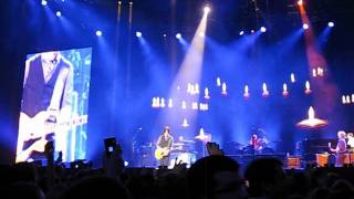 Paul McCartney - Let it be (Live in Moscow, 14.12.2011)