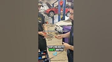 “Matco” WITTE Screwdriver Vs. Snap-on. Get It Right, Son! #mrsubaru1387