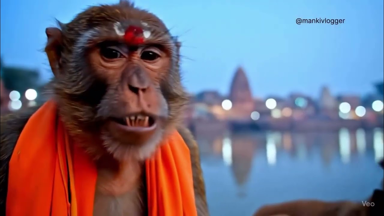 Jeevan Ek Safar Hai… Aur Hum Sab Yatri Hai 🕊️ | Ganga Kinare Ki Kahan