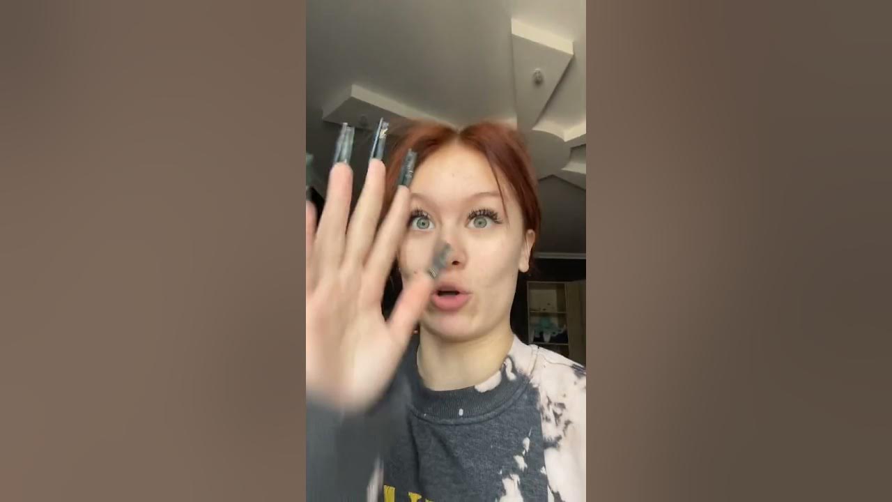 Как выглядит даша рокс в реальной жизни
