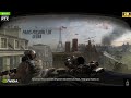 Call of Duty Modern Warfare 3 | Mission Bag and Drag