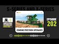 How Precision Upgrades Can Transform Your Combine’s Performance