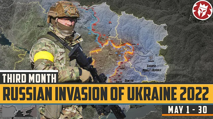 War of Attrition - Russian Invasion of Ukraine DOCUMENTARY - DayDayNews