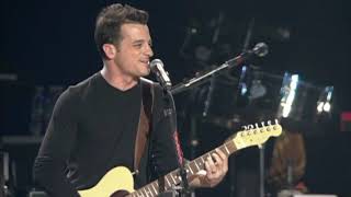 Video thumbnail of "O.A.R. | Love and Memories | Live at Madison Square Garden [Official] Video"