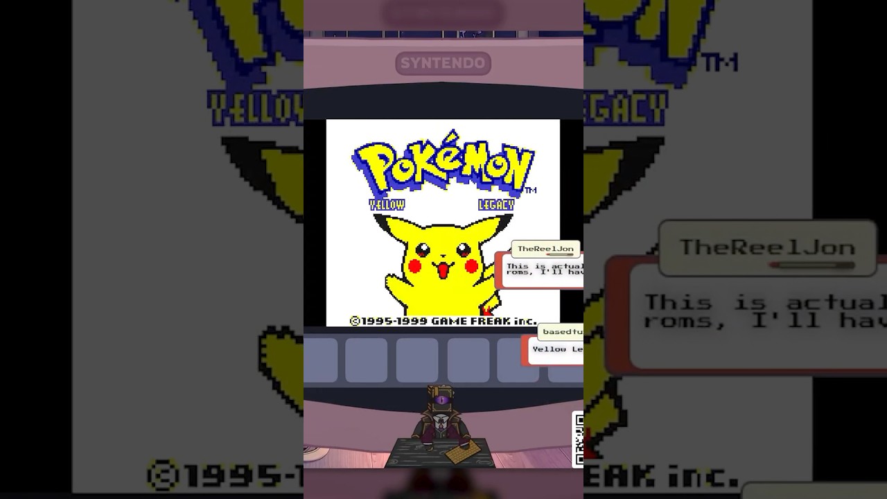 Pokemon's BEST Intro Song!