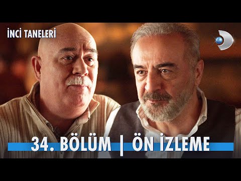 İnci Taneleri 34.Bölüm Önizleme