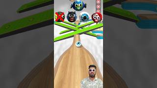 Going Balls Game Super Competition Challenge Level - 1328