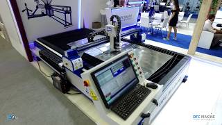 Dfc Makine - Isk-Sodex2019