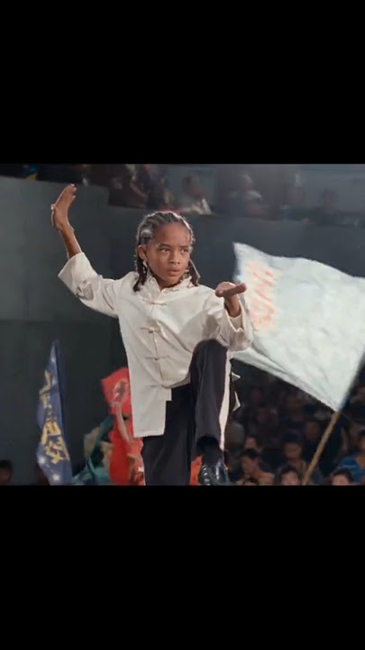 'You won' - The Karate kid |EMIN ft. JONY - Kamin (slowed) (tiktok remix)#karatekid