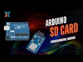 Arduino z czytnikiem kart SD