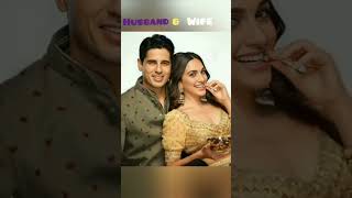 Best jodi 😍Actor siddharth with his wife kiara advani 😍😍😍 , #sidharthmalhotra , #kiaraadvani
