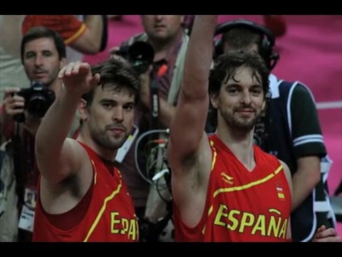 ¿Influye la genética en el deportista? (Clínica Universidad de Navarra)