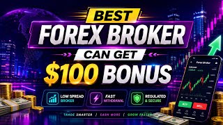No Deposit Bonus Forex | Best Forex Broker | Best Forex Trading App screenshot 3