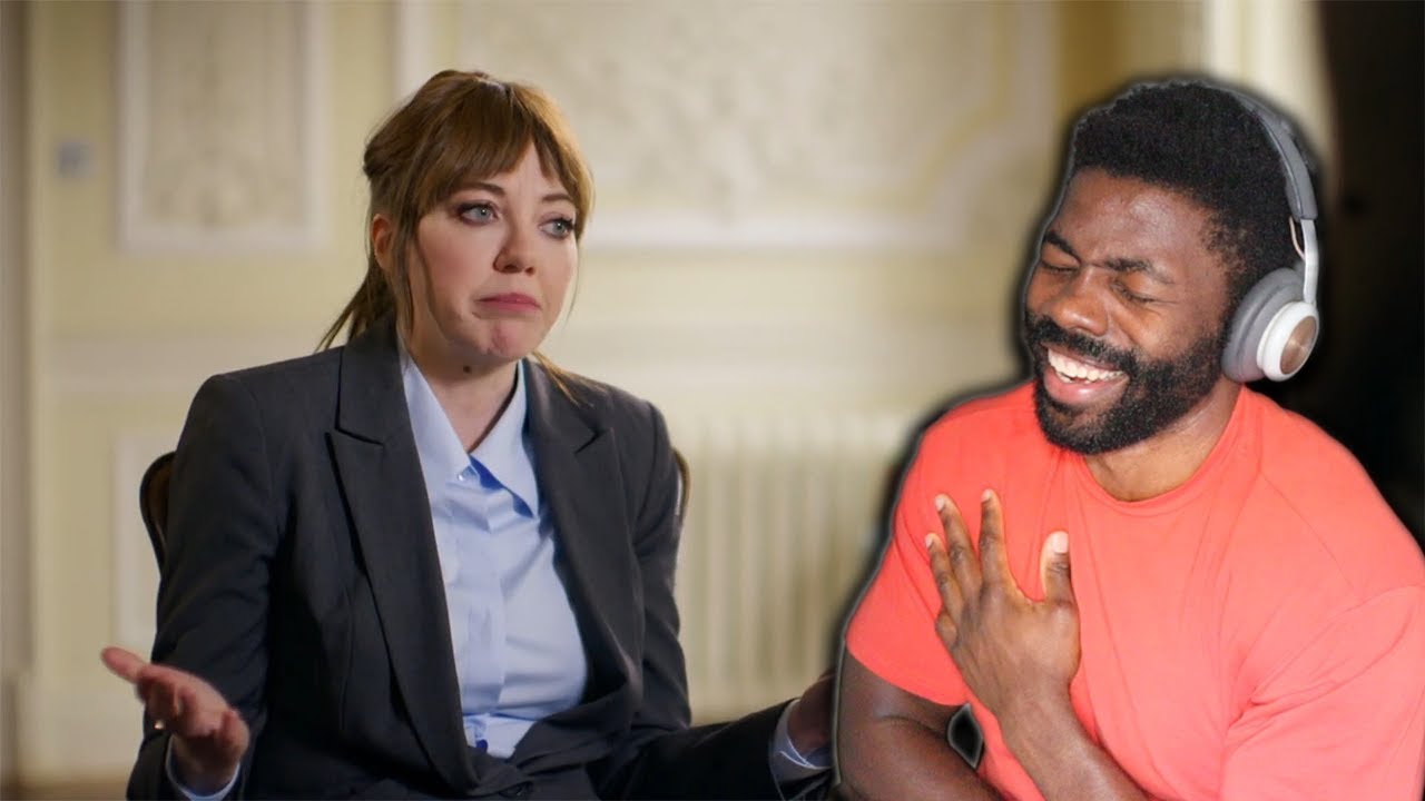 Я ПОТЕРЯЛ ЭТО, пока смотрел «Филомену Канк» (Cunk on Earth)