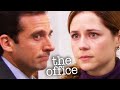 Michael Visits Pam's Art Show - The Office US