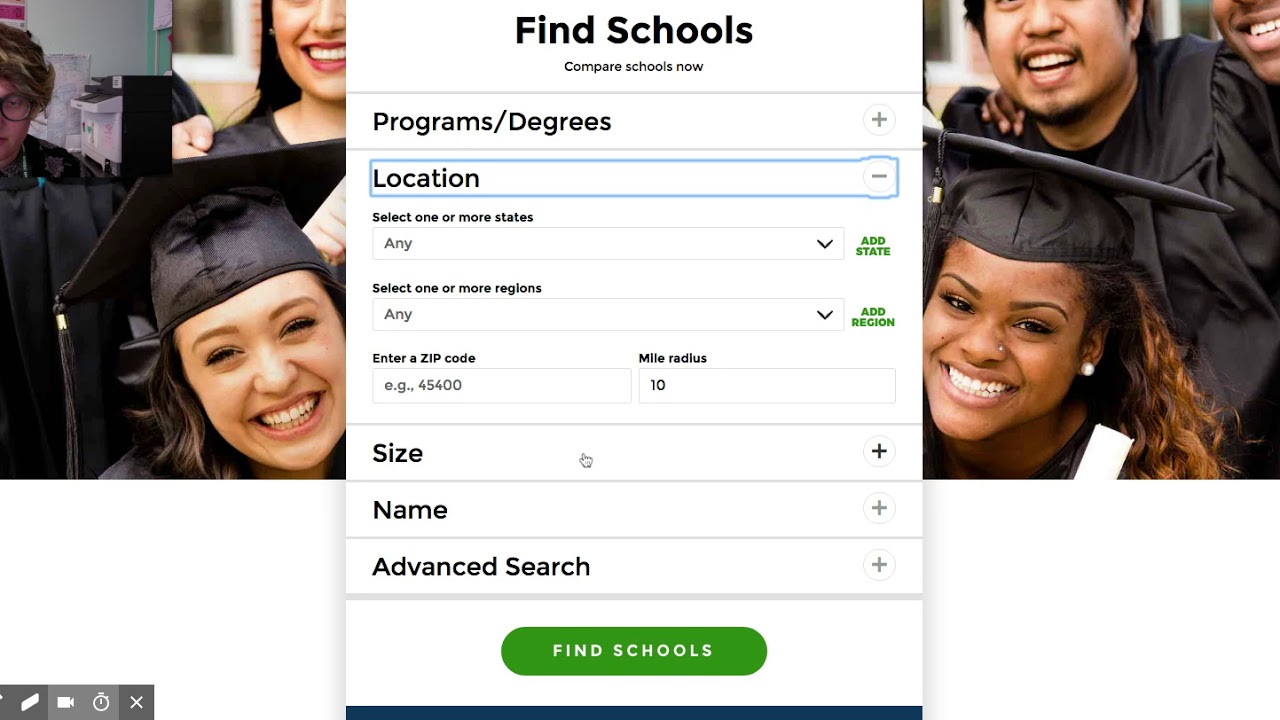 Using Comparison Sites To Research Colleges YouTube Using comparison sites to research colleges youtube
