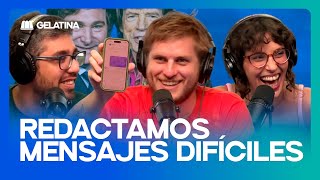 Download Lagu INDUSTRIA NACIONAL: TEMPORADA ALTA con Marcos ARAMBURU, Lia COPELLO y Matías MOWSZET MP3