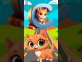 Phonics Song 2 with TWO Words in 3D - A For Airplane - ABC Alphabet Songs with Sounds for Children's