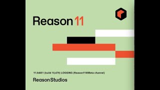 Reason 11 multiple note option for High Hats | Am i allowed to post this? | Reason Studios