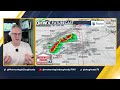 Friday AM 4/17 Fastcast. Let's break down our severe threat.