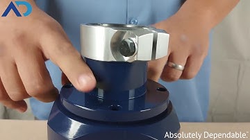 Drill Bolt Circle Patterns With A Multiple Spindle Head Using Drill Press! by Rehan machine Works