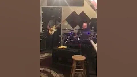 Roger Calhoun with Dad / The Sound Factory of Char...