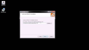 ZSwitcher Installation