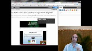SEO Curation Confusion: Scoop.it, Storify or Curata