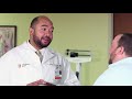 Bariatric Surgery Patient James Wright finds the "Right Fit" for Weight Loss Surgery and Recovery