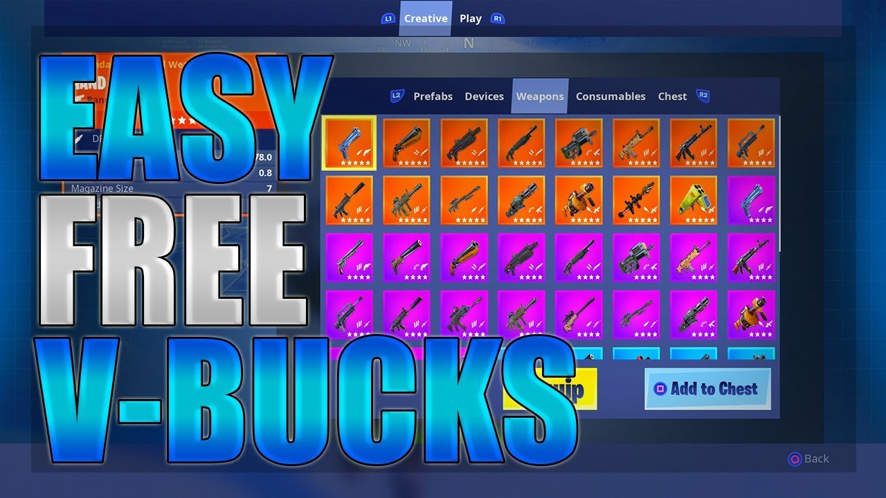 working fortnite v bucks glitch fast easy free v bucks in fortnite season 7 free v bucks - fortnite v buck emblem