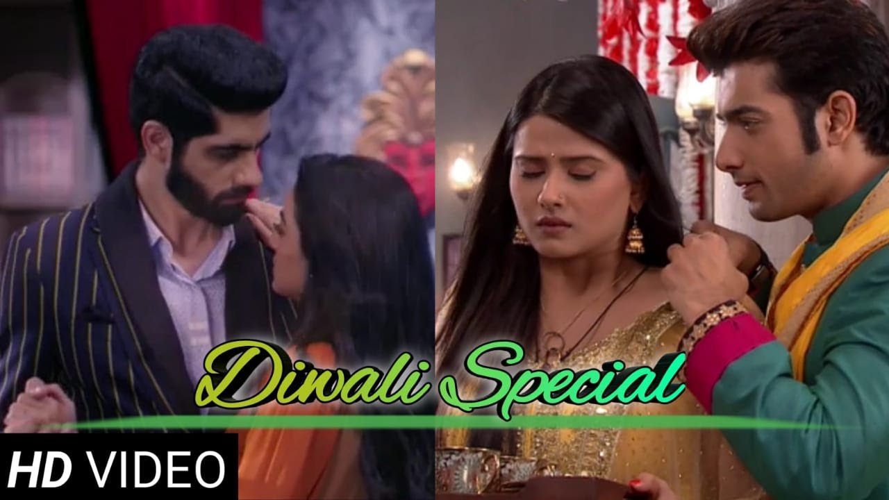 Diwali Special | RiAnsh | TanShi | Riddhima-Vansh | Tanu-Rishi | Ishq Mein Marjawan | Kasam