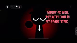 Fanmade Sprunki Trailer Episode 12 From One Of My Fans