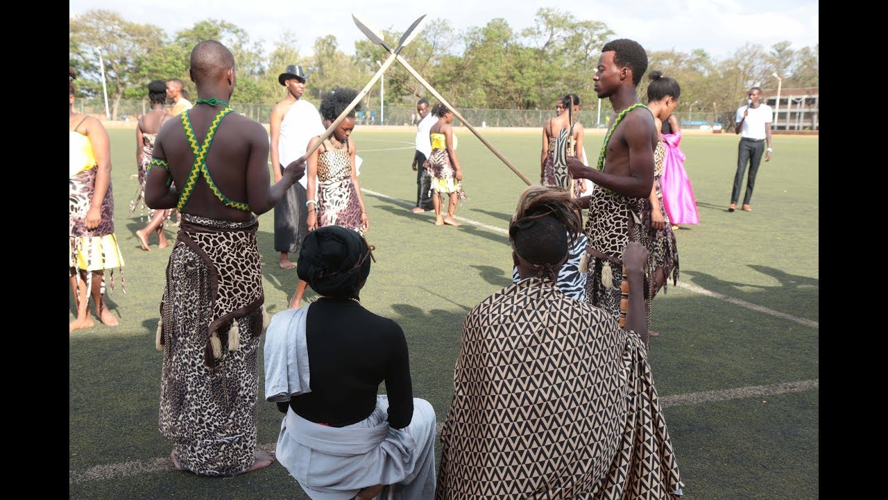 IMBONIZARWO CONCLUDE CAMPAIGN AGAINST GENOCIDE IDEOLOGY