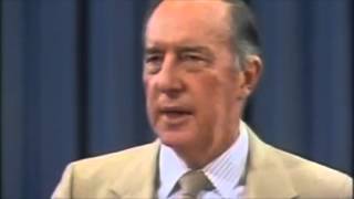 Am I Cursed 1 of 2 (blessing and cursing)  Derek Prince