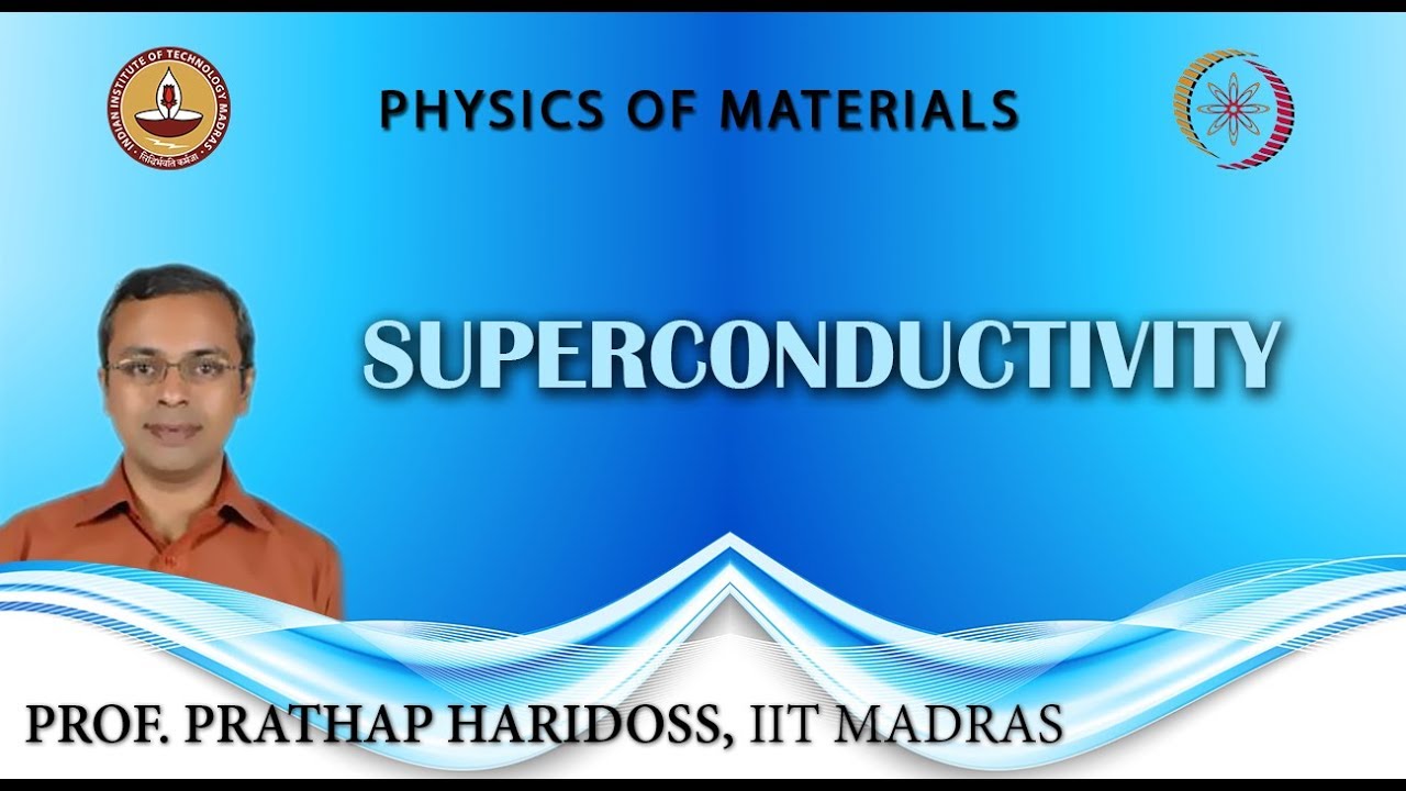 ⁣Superconductivity