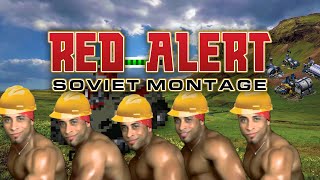 Red Alert | Soviet Montage by Scorched Earth 1,927,860 views 3 years ago 3 minutes, 3 seconds