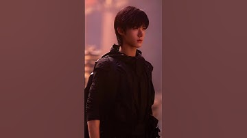 Time Raiders (2025) #cdramaplay #zhangqiling #cdrama #cdramaclips