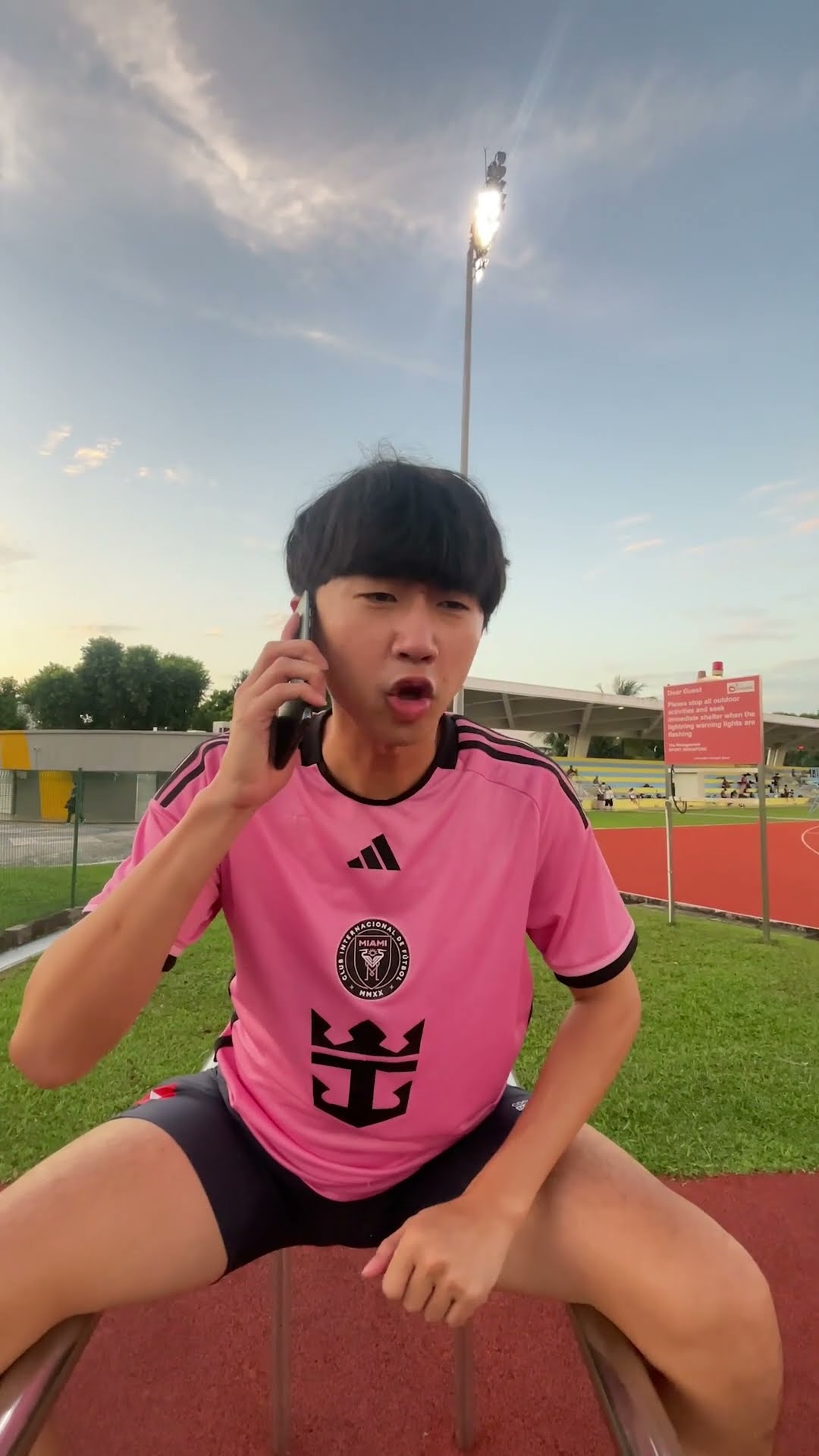 The FASTEST way to GET TOILET PAPER! #shorts #mingweirocks
