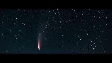 stonefromthesky - Neowise