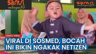 Santri cilik| syaikhono| versi koplo|story wa Lucu#shorts √intagramfebrians87