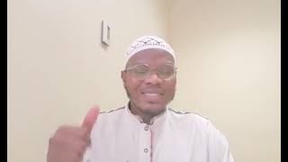 Yanayofungamana na makadara/ Al'akhu Abu Muhsin Minani Abdoullah As-salafiyyu