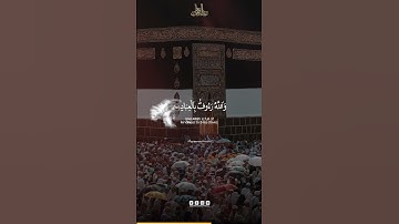 Surah Al-Imran Verse 30 | سورة آل عمران الآية 30 | Abdun Nasir Khan