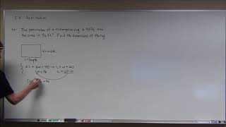 8 4  Systems of Nonlinear Equations in Two Variables 2