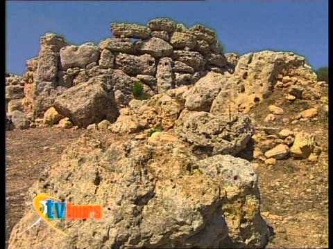 Видеоролик: Джгантия