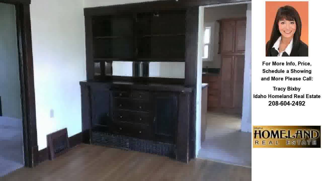 152 Rosewood Avenue, POCATELLO, ID Presented by Tracy Bixby. YouTube