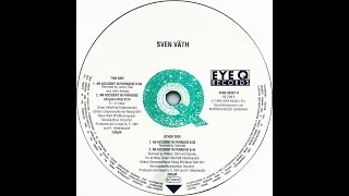 Sven Väth • An Accident In Paradise (Original Mix) (1993)