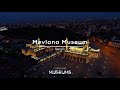 Mevlana museum konya  turkish museums
