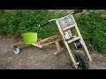 How to make Electric Drift Bike